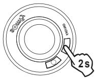 SOMFY VISIOPHONE V400 RTS - Sur une douille ou une prise télécommandée Somfy RTS - 2