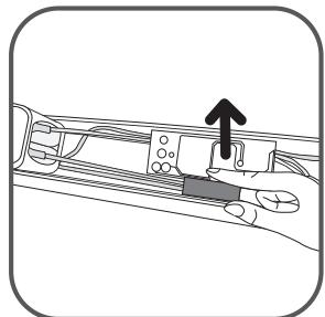 ROWENTA RH8775 01 - • Utylizacja urzadzenia - 2