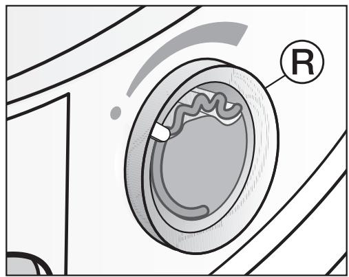MIELE TCE 620 WP - Installation du flacon de parfum - 5