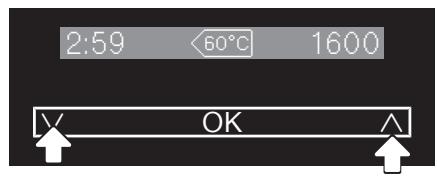 MIELE W1 - WMG 120 - To access Settings - 1