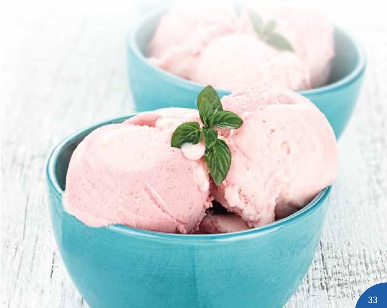MAGIMIX GELATO EXPERT 11680 - - Rule 5: Maximize the cold temperatures - 1