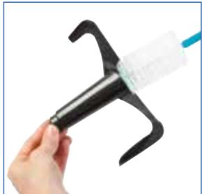 MAGIMIX GELATO EXPERT 11680 - Stopping the machine - 3