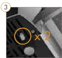 MAGIMIX TOASTER VISION - Please read the safety instructions carefully before using your appliance. Bitte lessen Sie vor dem ersten Gebrauch sorgfältig die Sicherheitshinweise. - 4