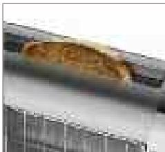 MAGIMIX TOASTER VISION - REHEAT / AUFWÄRMEN - 1