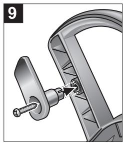 KARCHER K 6.85 M - He6e3neka mpa8MyaHHa - 20