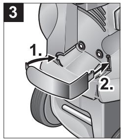 KARCHER K 6.85 M - He6e3neka mpa8MyaHHa - 14