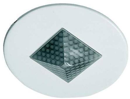 THEBEN QUICKFIX-BETON - Système de montage QUICKFIX-béton pour ECO-IR 360 pour le montage dans des plafonds en béton - 3