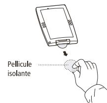 THEBEN SPHINX RC 104 PRO - Première mise en service - 1