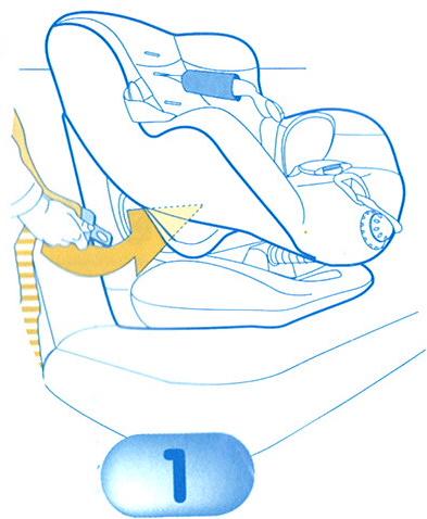 BEBE CONFORT CONFORT NACELLE COMPACTE - GB Description - 22