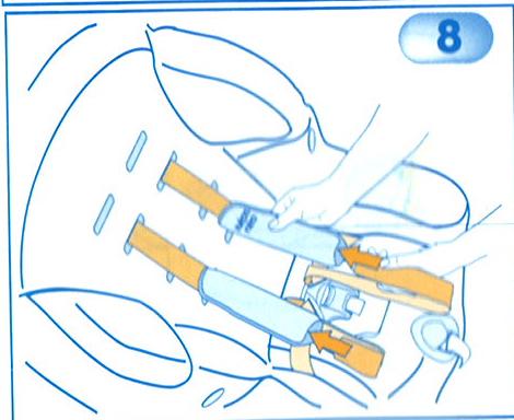 BEBE CONFORT CONFORT NACELLE COMPACTE - GB Description - 17
