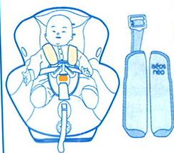 BEBE CONFORT CONFORT NACELLE COMPACTE - GB Description - 7