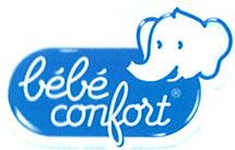 BEBE CONFORT CONFORT NACELLE COMPACTE - 1