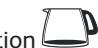 TEFAL REVEIL CAFE CONNECTEE CM450800 - Programmations café - 3