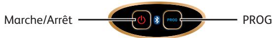 TEFAL REVEIL CAFE CONNECTEE CM450800 - Description - 1