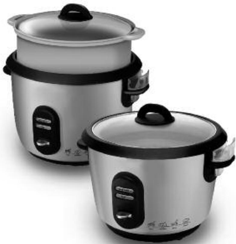 TEFAL RK100570 - CLASSIC 2 - 1