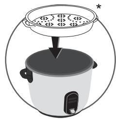 TEFAL RK100570 - CLASSIC 2 - 37