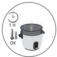 TEFAL RK100570 - CLASSIC 2 - 47