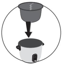 TEFAL RK100570 - CLASSIC 2 - 55