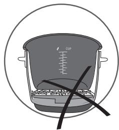 TEFAL RK100570 - CLASSIC 2 - 57