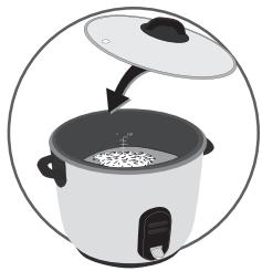 TEFAL RK100570 - CLASSIC 2 - 20