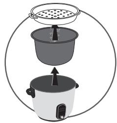 TEFAL RK100570 - CLASSIC 2 - 48