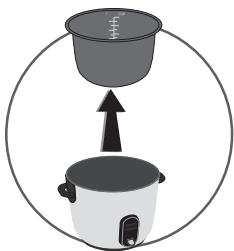 TEFAL RK100570 - CLASSIC 2 - 7