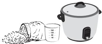 TEFAL RK100570 - CLASSIC 2 - 16