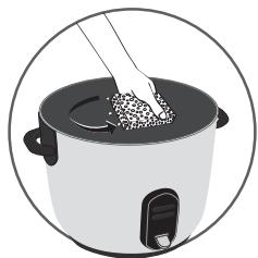 TEFAL RK100570 - CLASSIC 2 - 11