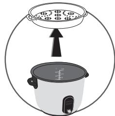 TEFAL RK100570 - CLASSIC 2 - 6
