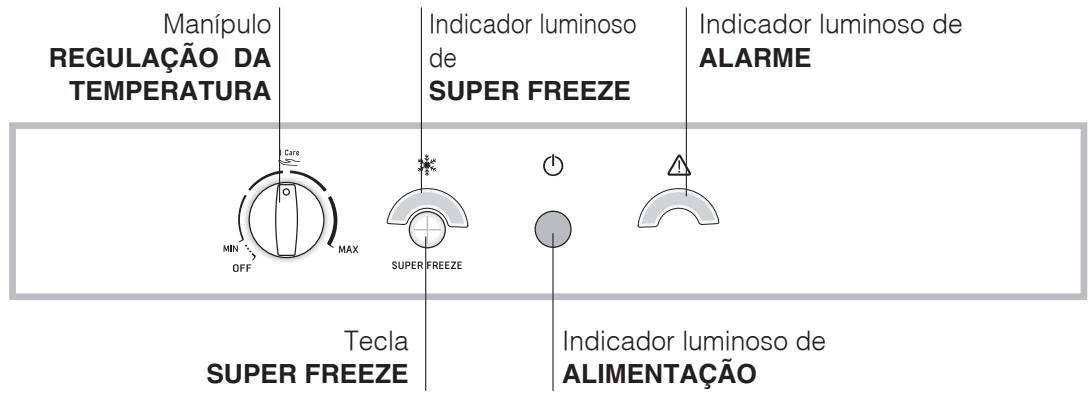 HOTPOINT BF3022NF - Visão geral - 1