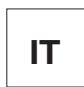 HOTPOINT BF3022NF - U moet doorgeven: - 2