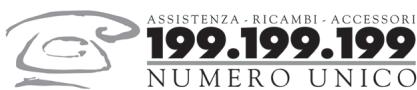 HOTPOINT BF3022NF - Assistenza Attiva 7 giorni su 7 - 1