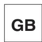 HOTPOINT BF3022NF - U moet doorgeven: - 3
