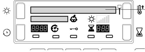 HOTPOINT FTCD 87B6K,  FTCD 87B 6K EU - Wybór jejzyka - 1