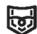 HOTPOINT FTCD 87B6K,  FTCD 87B 6K EU - EXCLUSIVEVE PROGRAMMA'S (EXCLUSIVEES) - Programmatabel - 1