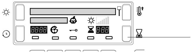 HOTPOINT FTCD 87B6K,  FTCD 87B 6K EU - Synchronizowane suszenie - 1