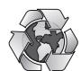 HOTPOINT FTCD 87B6K,  FTCD 87B 6K EU - Informatie over recyclage en verwijdering - 1