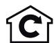 HOTPOINT HLC 9.5S AT X/HA - Versione aspirante - 1