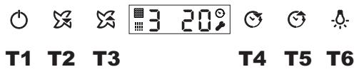 HOTPOINT HLC 9.5S AT X/HA - Modelos con Touch control glass + display (medium) - 1