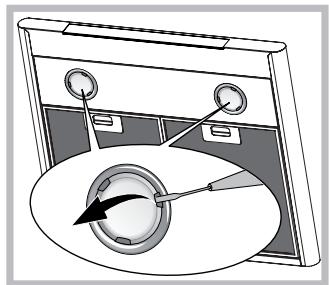 HOTPOINT HLC 9.5S AT X/HA - Wymiana zarowek - 1