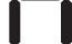 HOTPOINT IKIA 630 S C - Spia di calore residuo. - 2