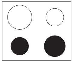 HOTPOINT IKIA 630 S C - POSITION CONSEILLEE DES CASSEROLES - 2