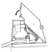 HOTPOINT IKIA 630 S C - AVVERTENZA - 5