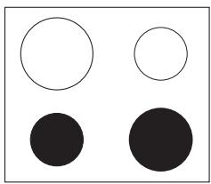 HOTPOINT IKID 641 BF & IKID 641 B B - POSICION RECOMENDADA DE LA OLLA - 2