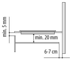 HOTPOINT IKID 641 BF & IKID 641 B B - OSTRZEŽENIE - 2