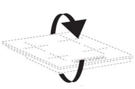 HOTPOINT IKID 641 BF & IKID 641 B B - AVVERTENZA - 2