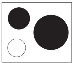 HOTPOINT IKID 641 BF & IKID 641 B B - POSICION RECOMENDADA DE LA OLLA - 3