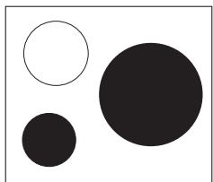 HOTPOINT IKID 641 BF & IKID 641 B B - ZALECANE POŁOźENIE NACZYNIA - 4