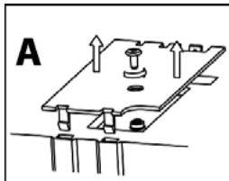 HOTPOINT IKID 641 BF & IKID 641 B B - OSTRZEZENIE - 3