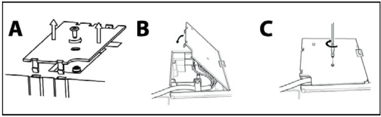 HOTPOINT IKID 641 BF & IKID 641 B B - AVISO - 3